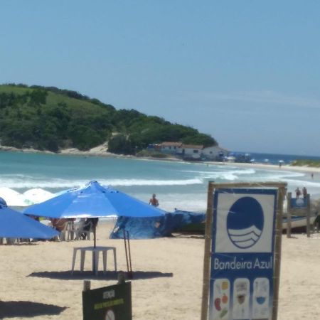 Ferienwohnung Apartamento Rustico Cabo Frio Exterior foto
