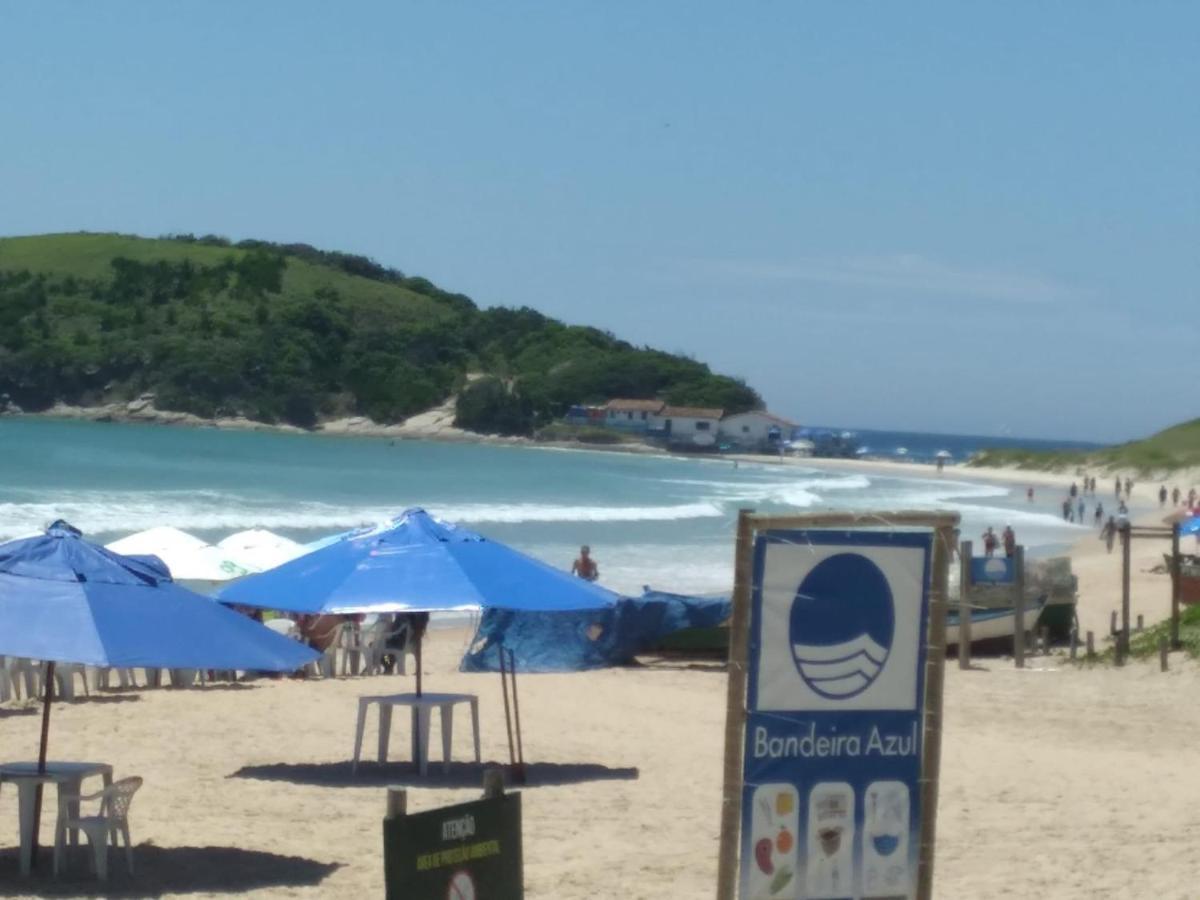 Ferienwohnung Apartamento Rustico Cabo Frio Exterior foto