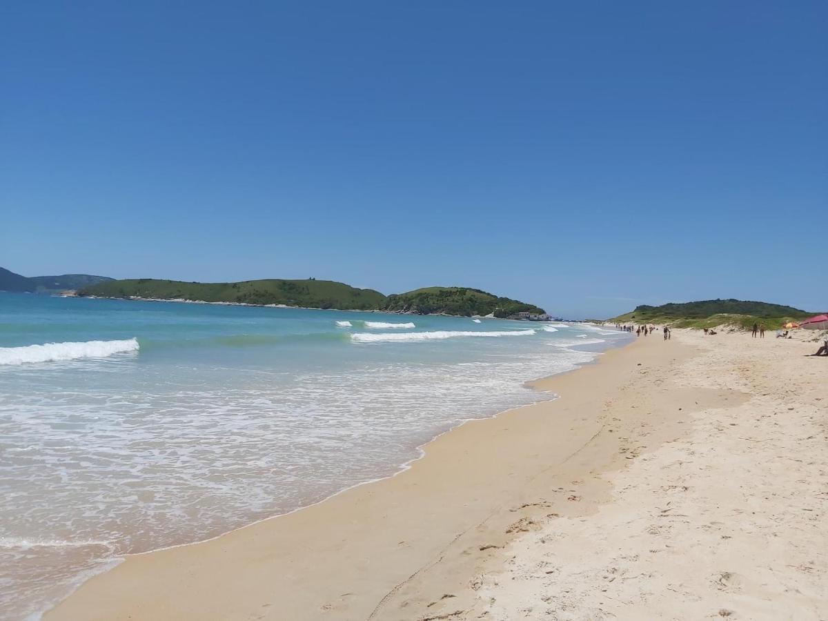 Ferienwohnung Apartamento Rustico Cabo Frio Exterior foto