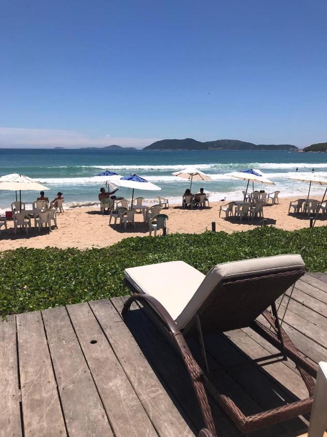 Ferienwohnung Apartamento Rustico Cabo Frio Exterior foto
