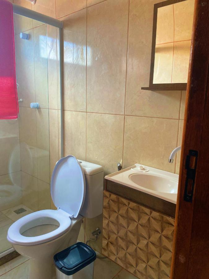 Ferienwohnung Apartamento Rustico Cabo Frio Exterior foto