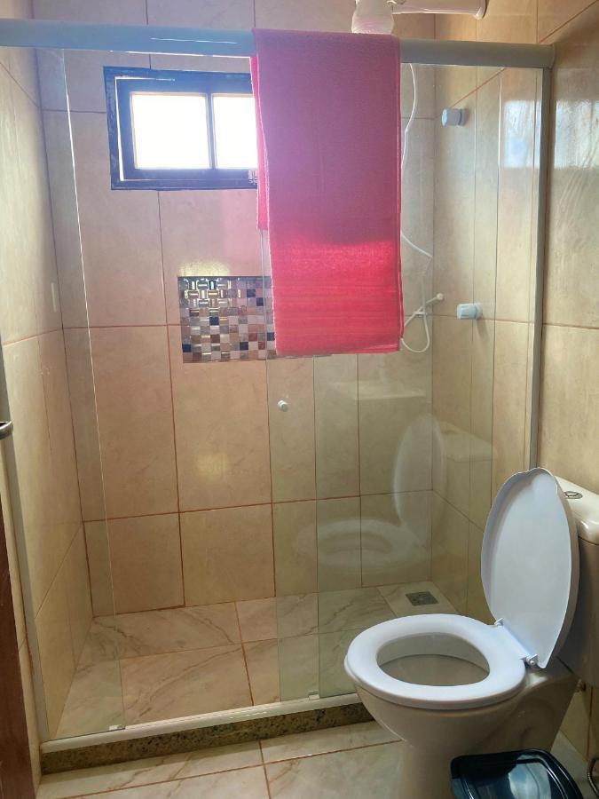 Ferienwohnung Apartamento Rustico Cabo Frio Exterior foto