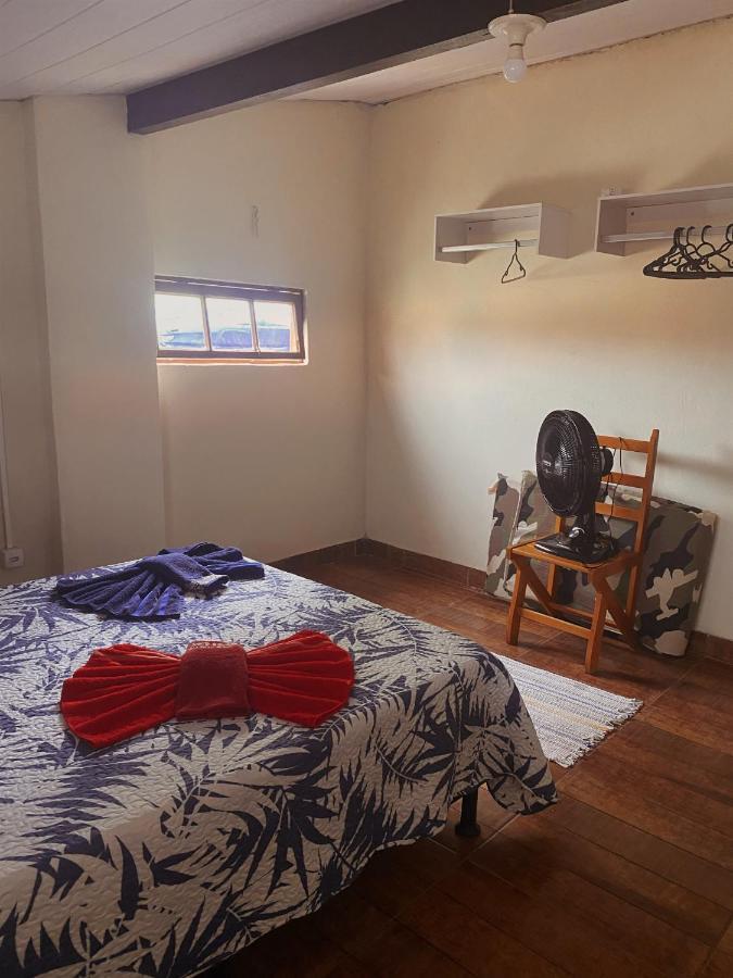 Ferienwohnung Apartamento Rustico Cabo Frio Exterior foto