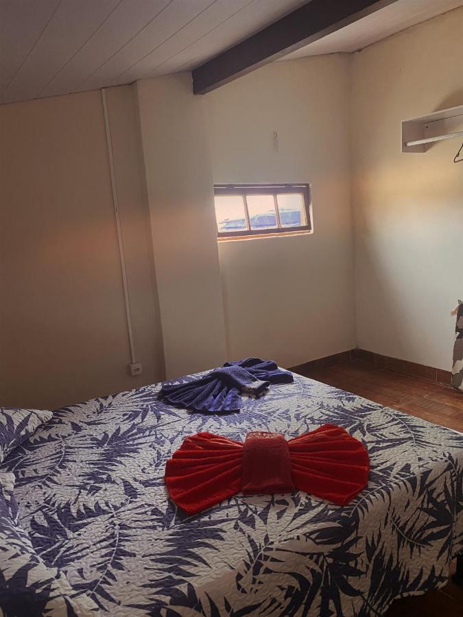 Ferienwohnung Apartamento Rustico Cabo Frio Exterior foto