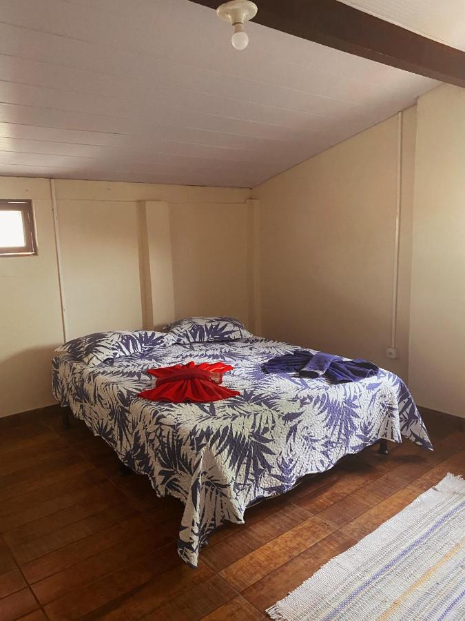Ferienwohnung Apartamento Rustico Cabo Frio Exterior foto