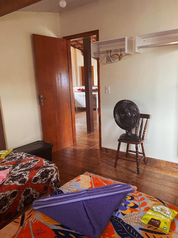 Ferienwohnung Apartamento Rustico Cabo Frio Exterior foto