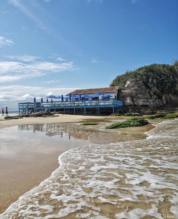 Ferienwohnung Apartamento Rustico Cabo Frio Exterior foto