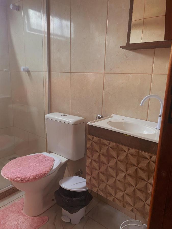 Ferienwohnung Apartamento Rustico Cabo Frio Exterior foto