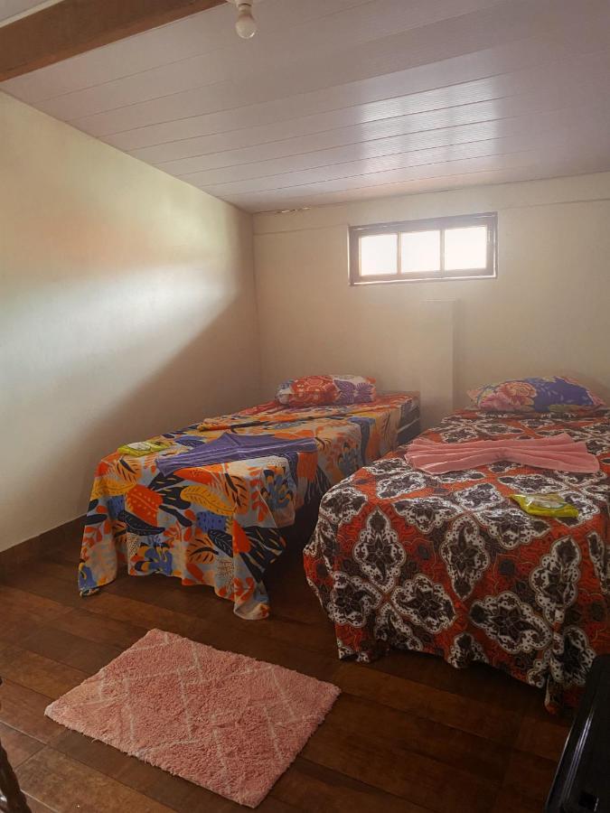 Ferienwohnung Apartamento Rustico Cabo Frio Exterior foto