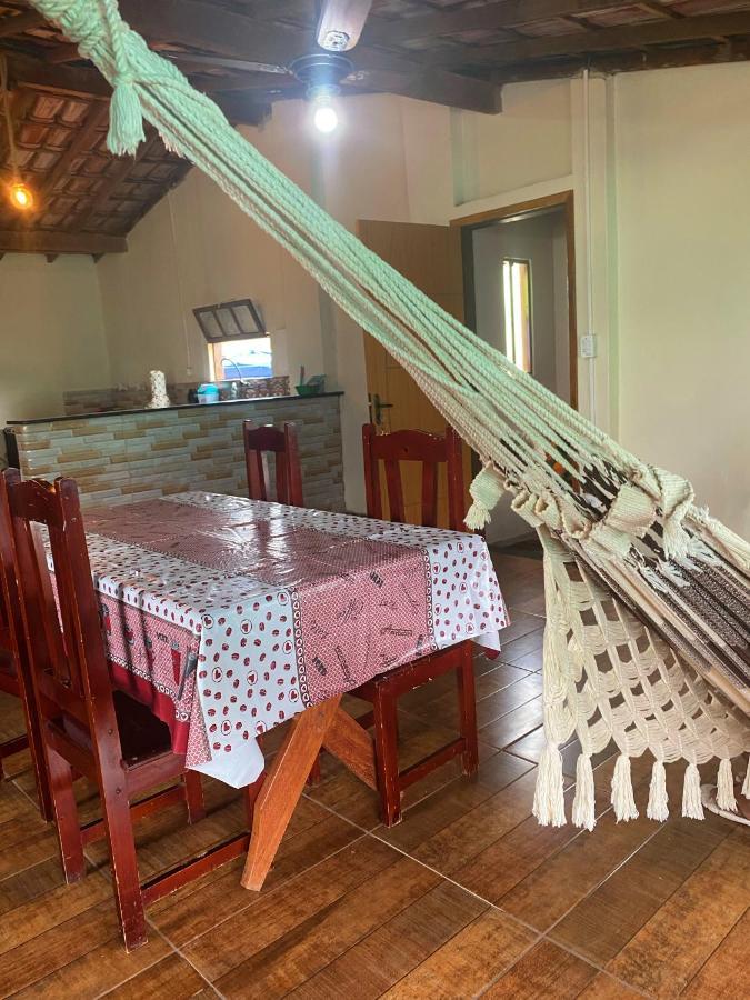 Ferienwohnung Apartamento Rustico Cabo Frio Exterior foto