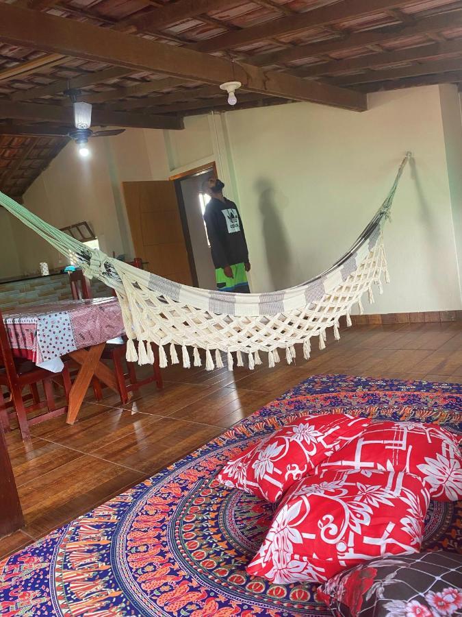 Ferienwohnung Apartamento Rustico Cabo Frio Exterior foto