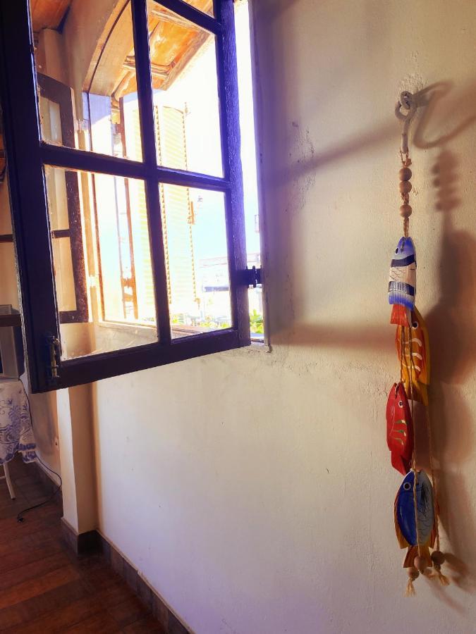 Ferienwohnung Apartamento Rustico Cabo Frio Exterior foto