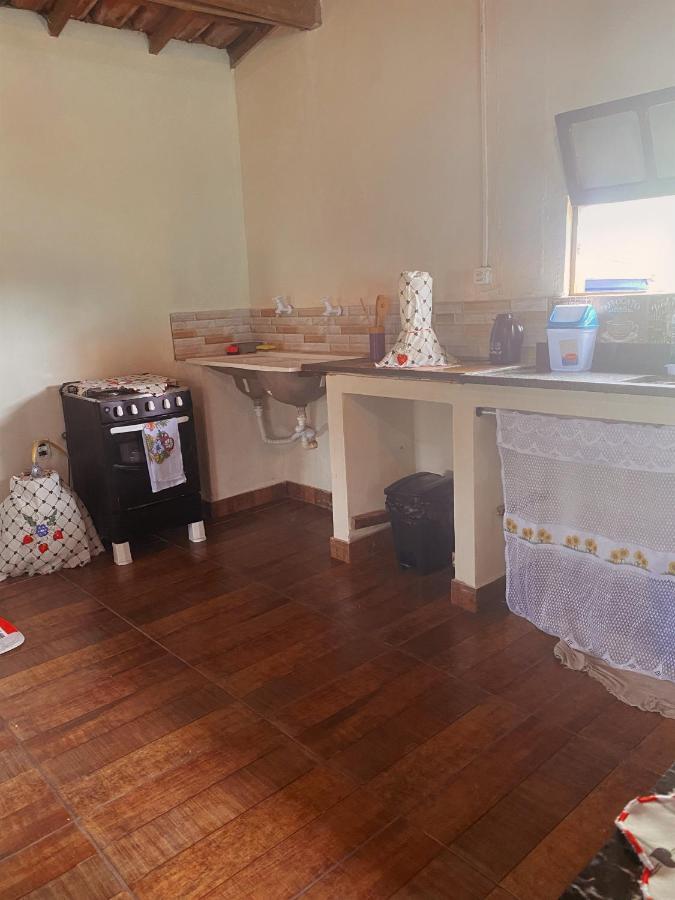 Ferienwohnung Apartamento Rustico Cabo Frio Exterior foto