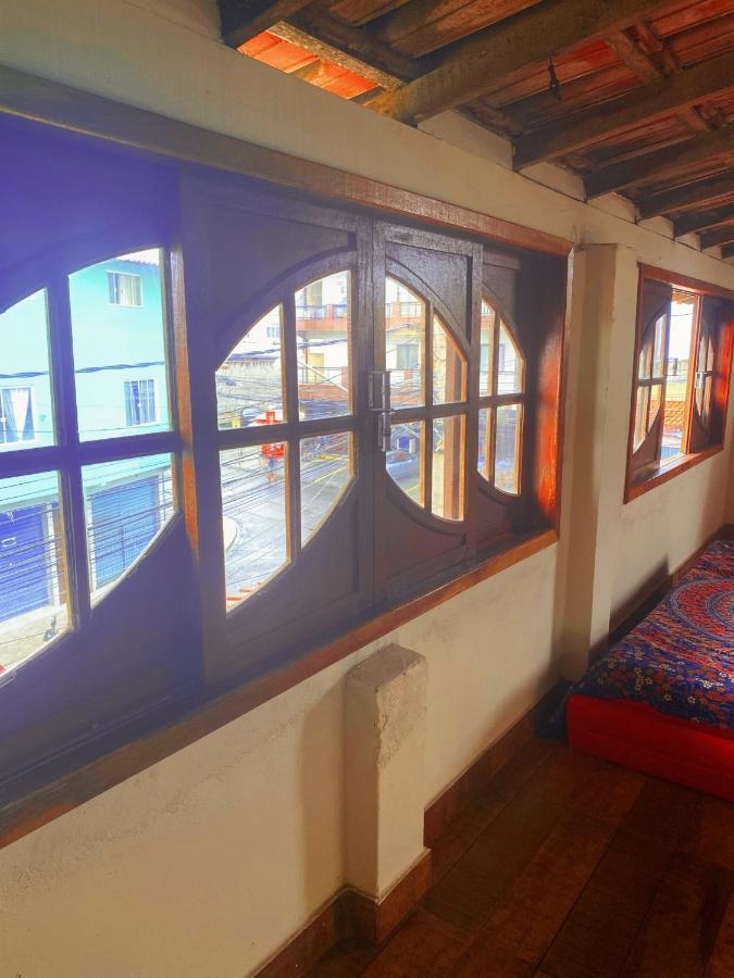 Ferienwohnung Apartamento Rustico Cabo Frio Exterior foto