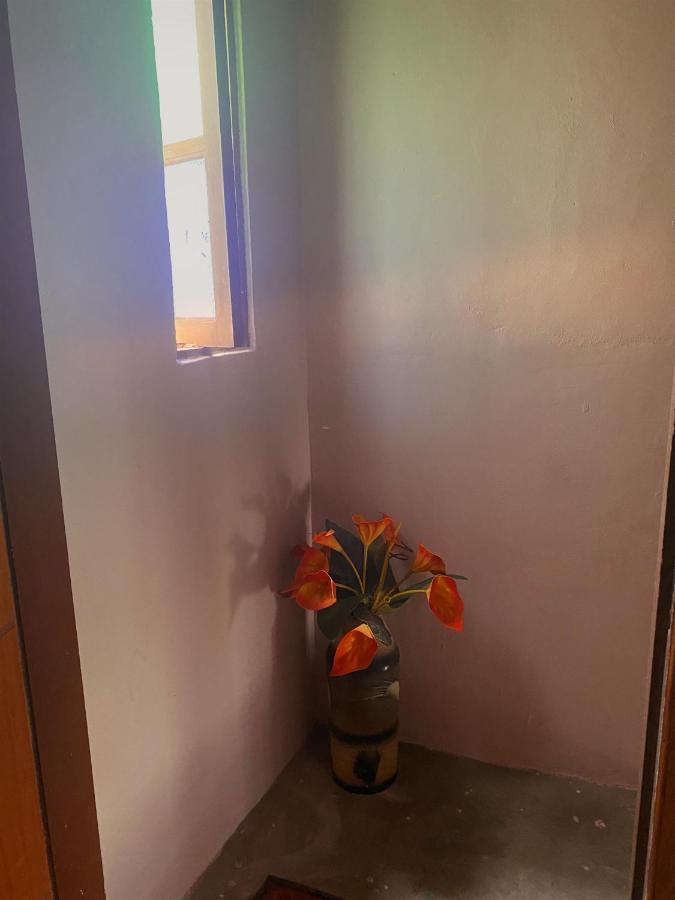 Ferienwohnung Apartamento Rustico Cabo Frio Exterior foto