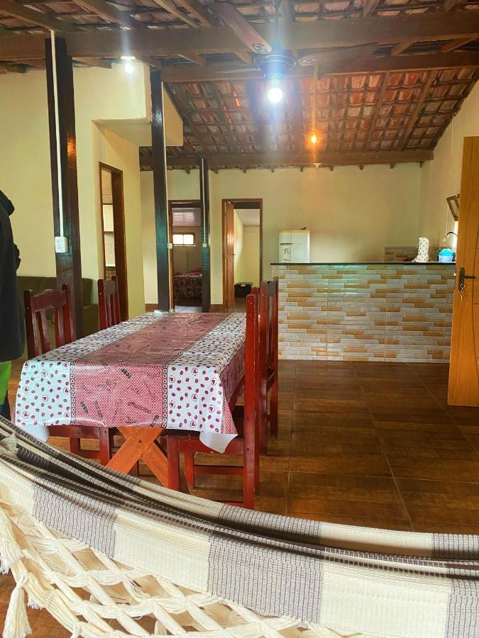 Ferienwohnung Apartamento Rustico Cabo Frio Exterior foto