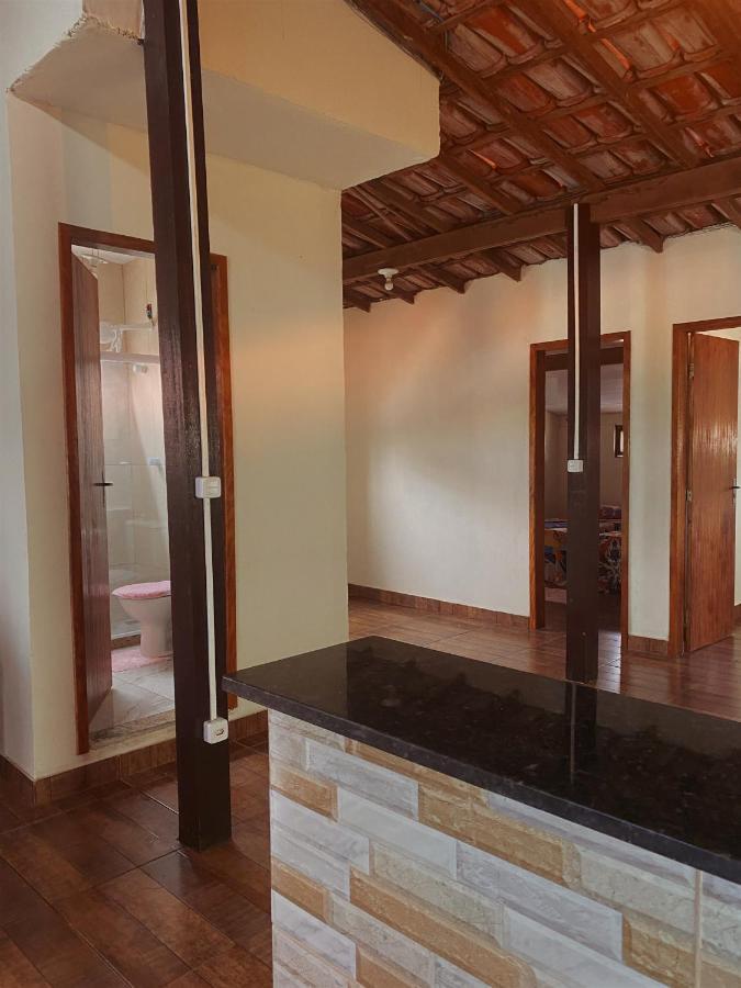 Ferienwohnung Apartamento Rustico Cabo Frio Exterior foto