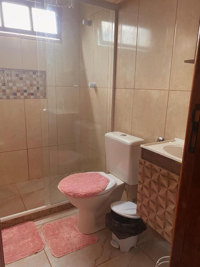 Ferienwohnung Apartamento Rustico Cabo Frio Exterior foto