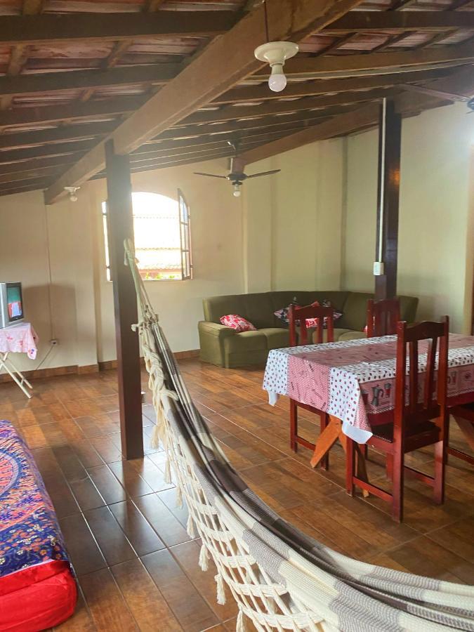 Ferienwohnung Apartamento Rustico Cabo Frio Exterior foto