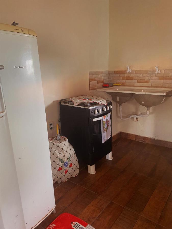 Ferienwohnung Apartamento Rustico Cabo Frio Exterior foto