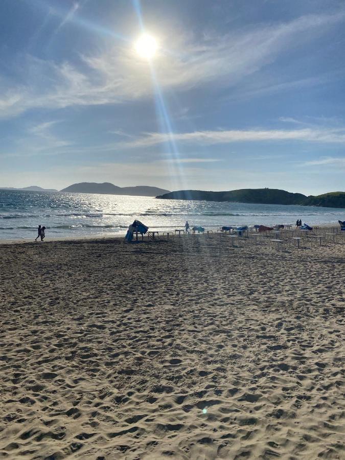 Ferienwohnung Apartamento Rustico Cabo Frio Exterior foto