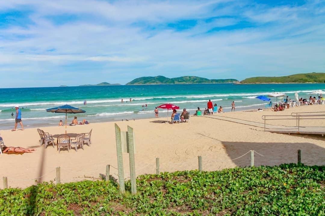 Ferienwohnung Apartamento Rustico Cabo Frio Exterior foto
